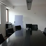 Szálloda Hotel - Yu Lukavica