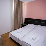 Hotel - Beograd 3* Lukavica