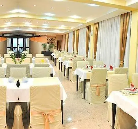 Hotel Beograd - Yu 3*