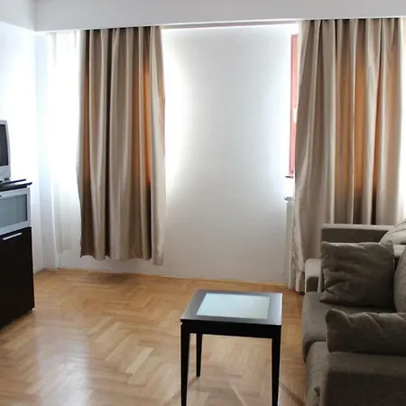 Hotel Beograd - Yu