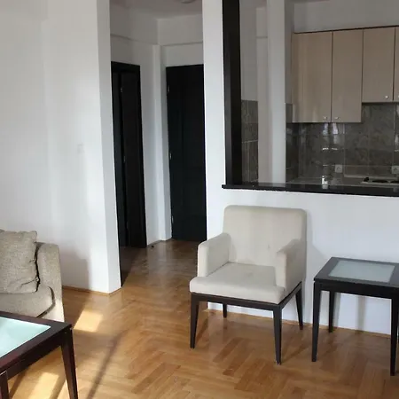 Hotel - Beograd 3* Lukavica