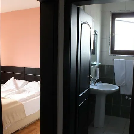 Hotel Beograd - Yu