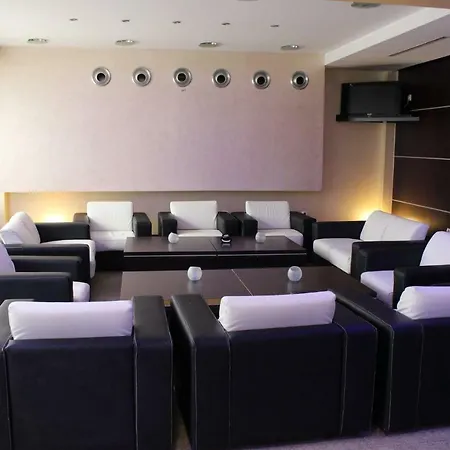Beograd - Yu Hotel Lukavica