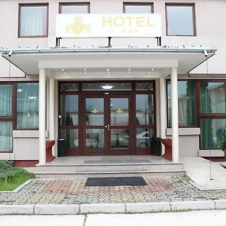 Beograd - Yu Hotel