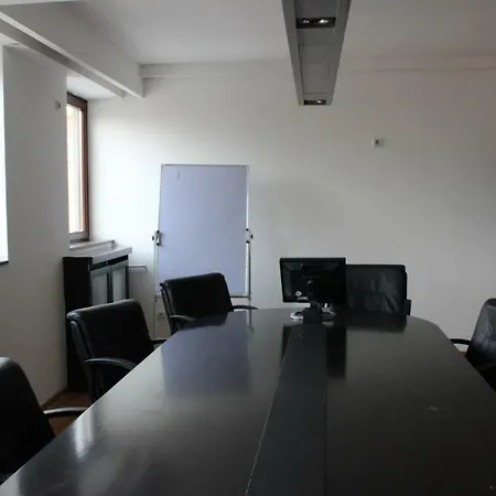 Hotel - Beograd Lukavica