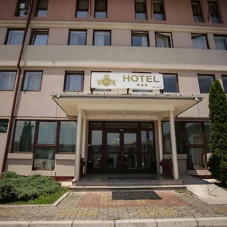 Beograd - Yu Hotel Lukavica