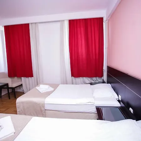 Beograd - Yu 3* Lukavica