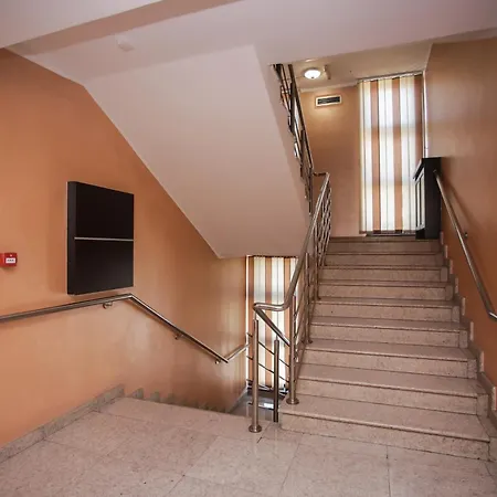 Beograd - Yu 3* Lukavica