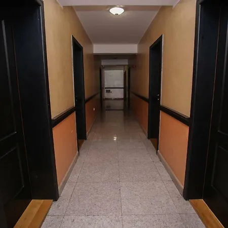 Beograd - Yu Hotel