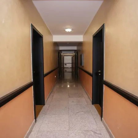 Beograd - Yu Hotel 3*
