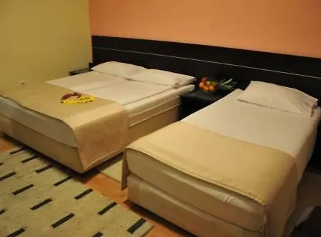 Hotel - Beograd Lukavica