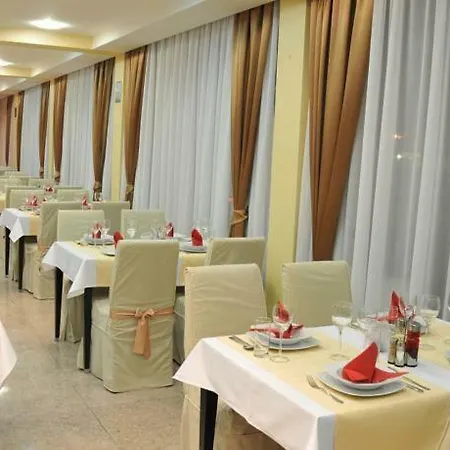 Beograd - Yu Hotel