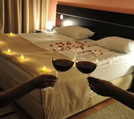 Hotel Beograd - Yu Lukavica