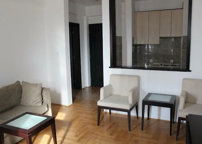 Hotel - Yu 3* Lukavica