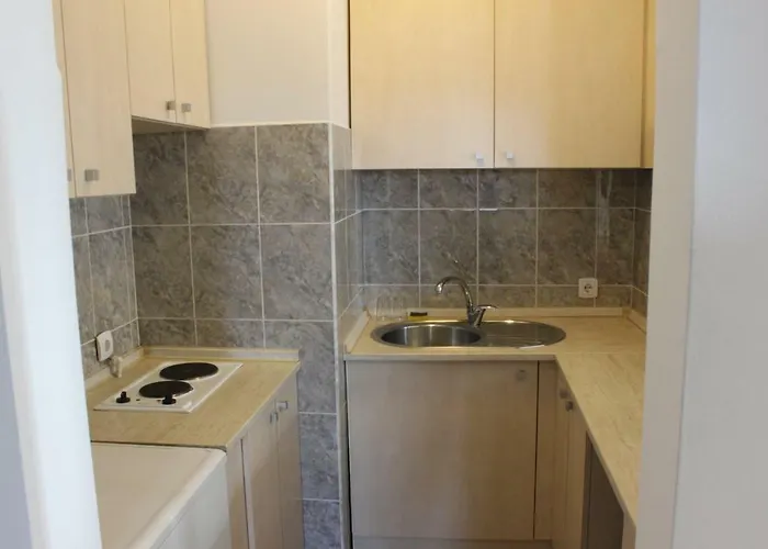 Hotel - Yu Hotel Lukavica