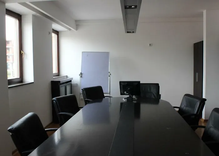 Hotel Hotel - Yu Lukavica