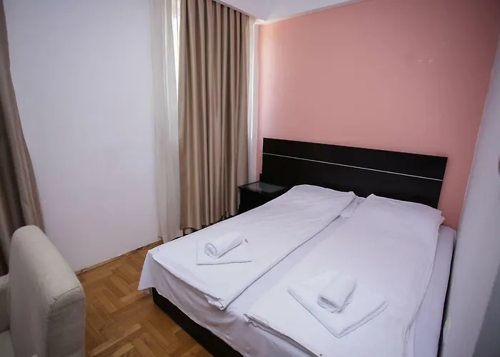 Hotel - Yu 3* Lukavica