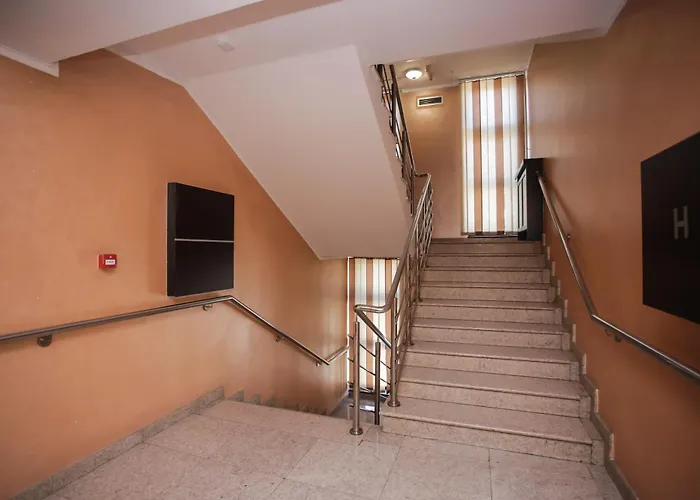 Hotel - Yu 3* Lukavica