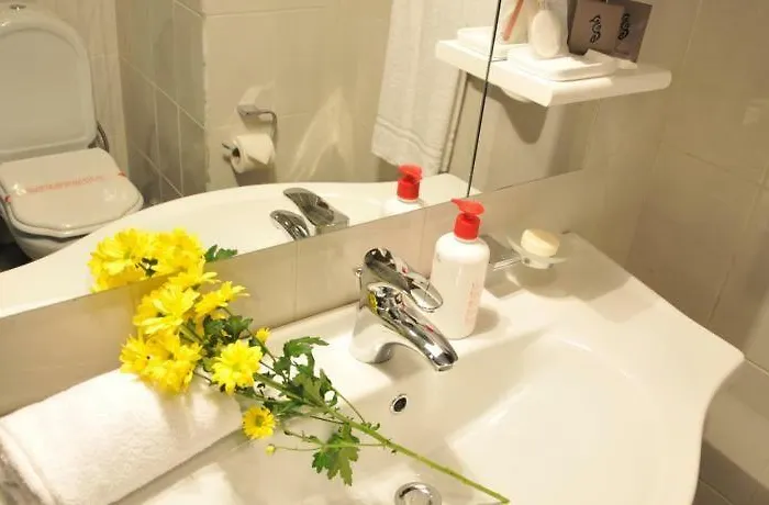 Hotel - Yu Hotel Lukavica